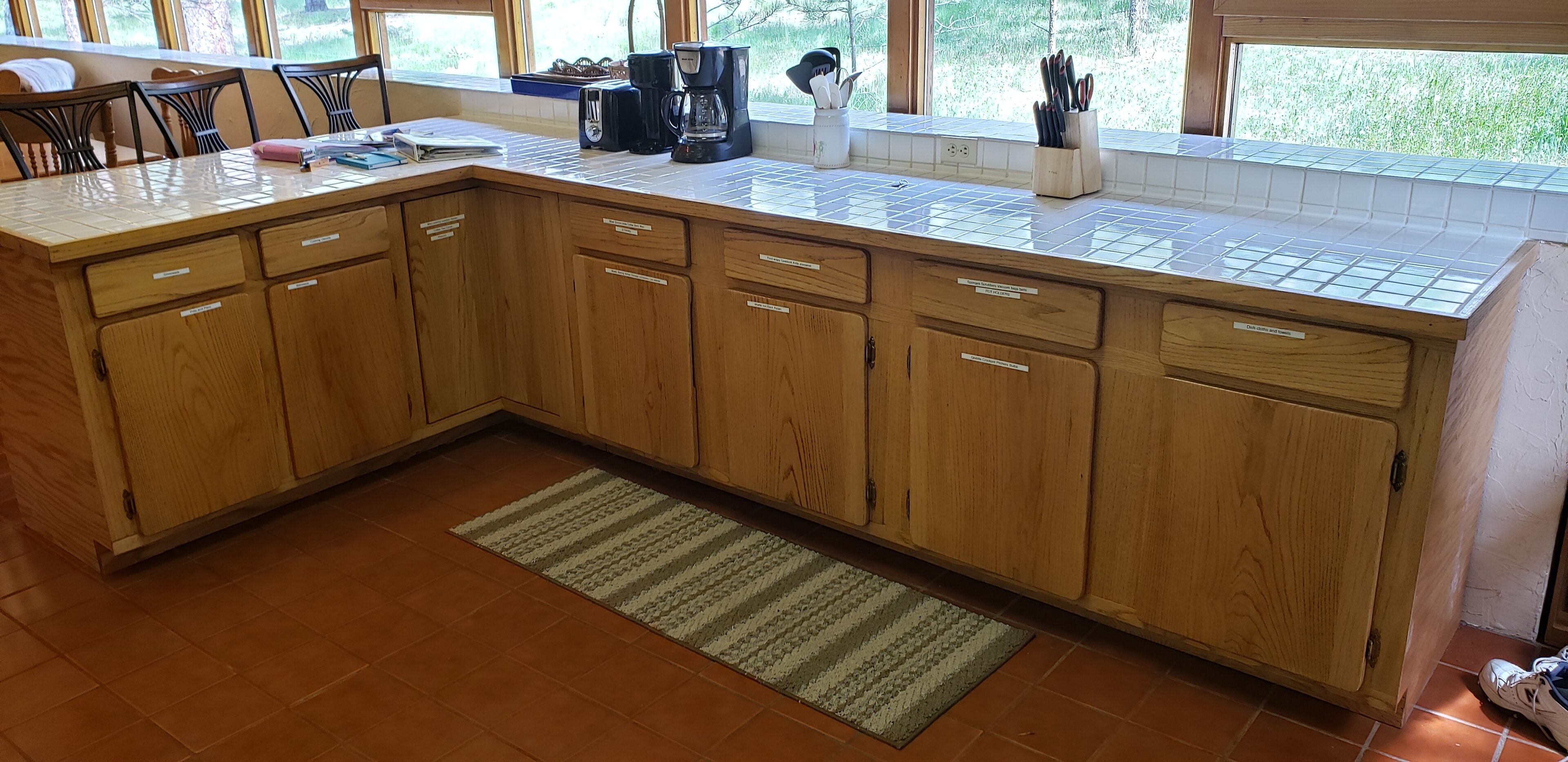 Angel Fire Vacation Rental Pet Friendly Cozy light bright Home