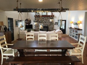 Restaurantes