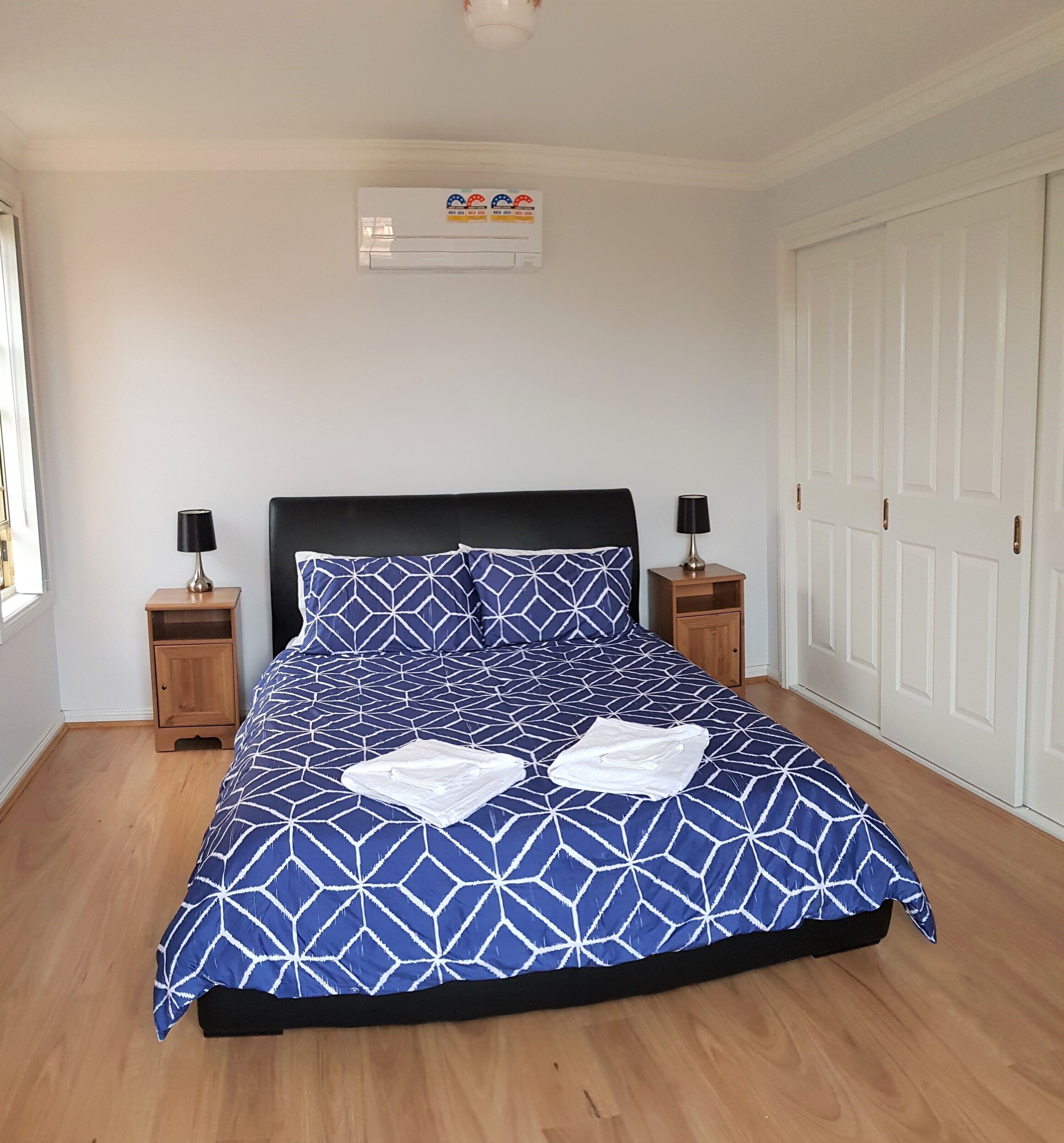 The Villa Retreat - Your 2 bedroom Self-Contained Home Away From Home — image 14