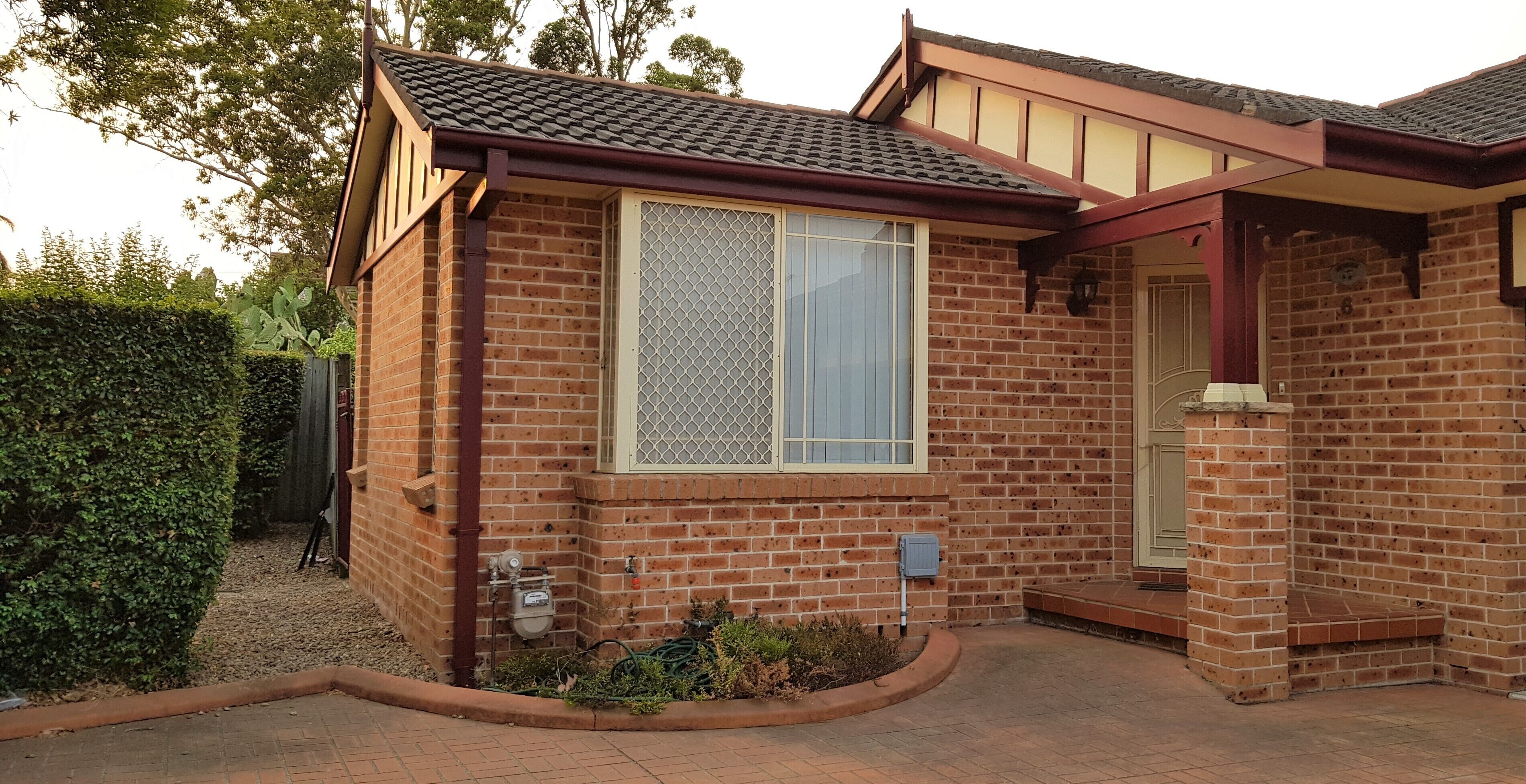 The Villa Retreat - Your 2 bedroom Self-Contained Home Away From Home — image 4