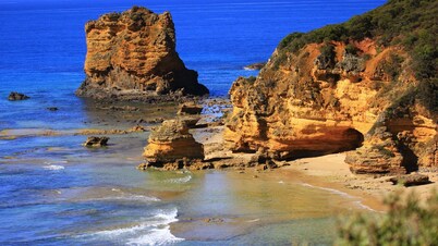 Ocean Inlet Romantic Holiday Accommodation