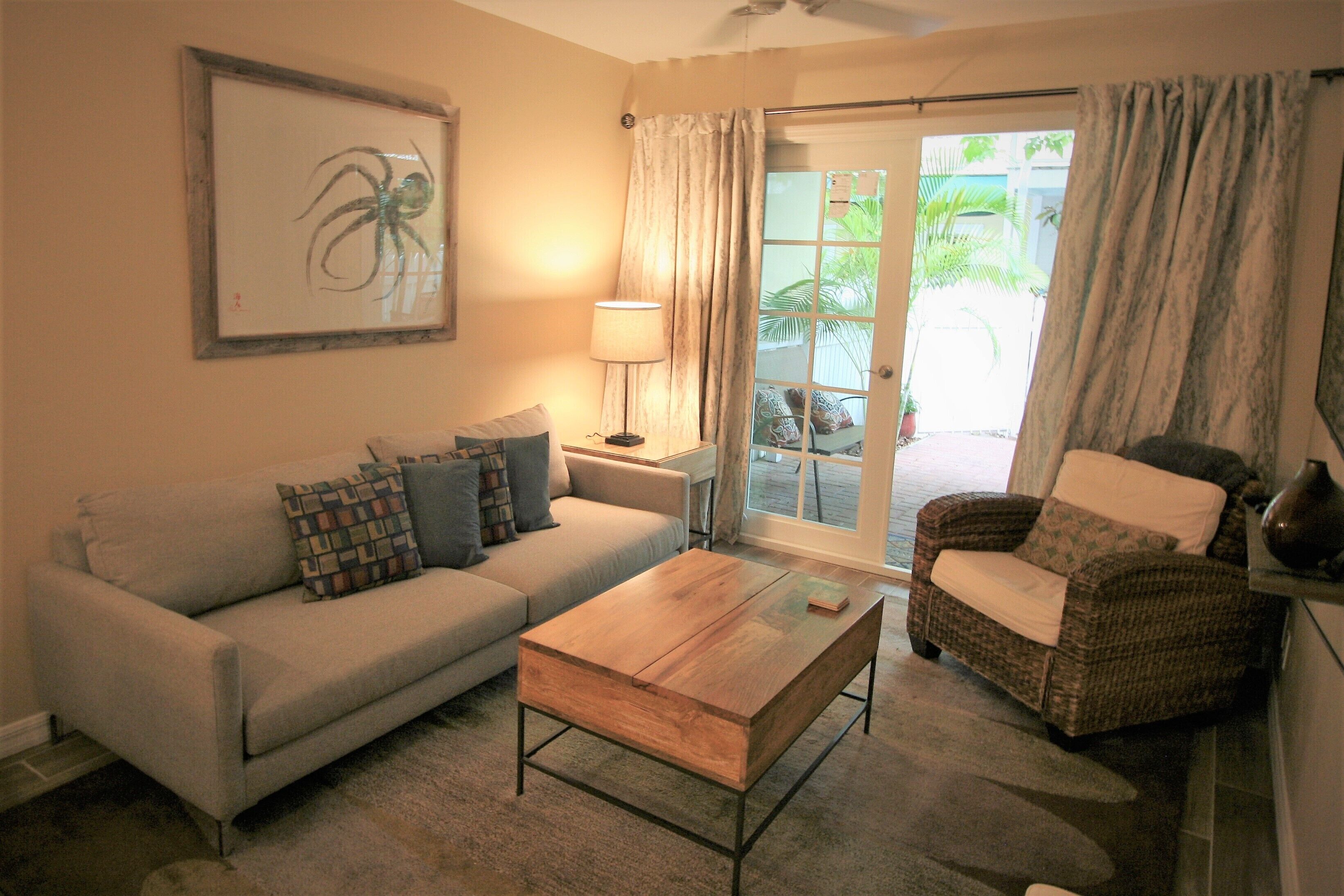 Villa Mer at Shipyard Condominiums