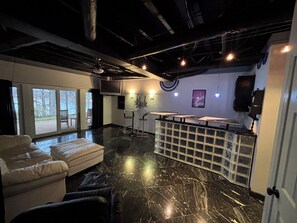 Interior - Perfect Family Vacation Home On The Lake! (Wedowee)