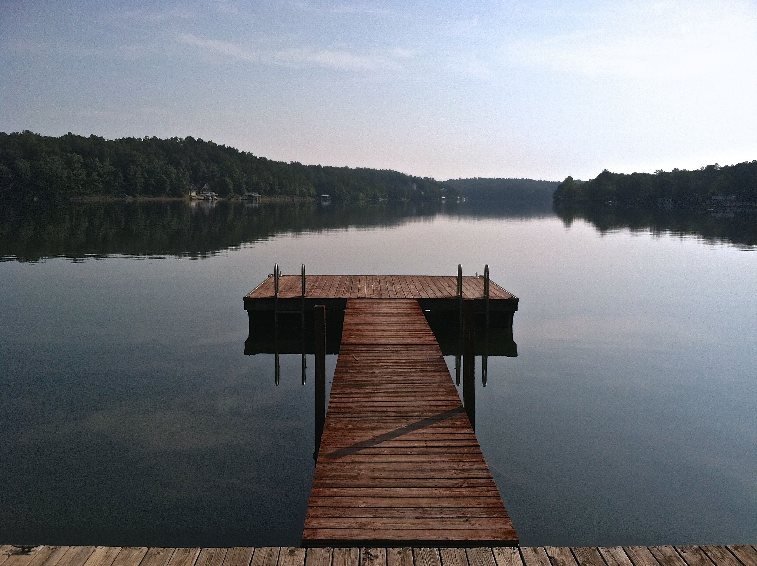 Perfect Family Vacation Home On The Lake!