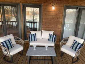 Property grounds - Perfect Family Vacation Home On The Lake! (Wedowee)