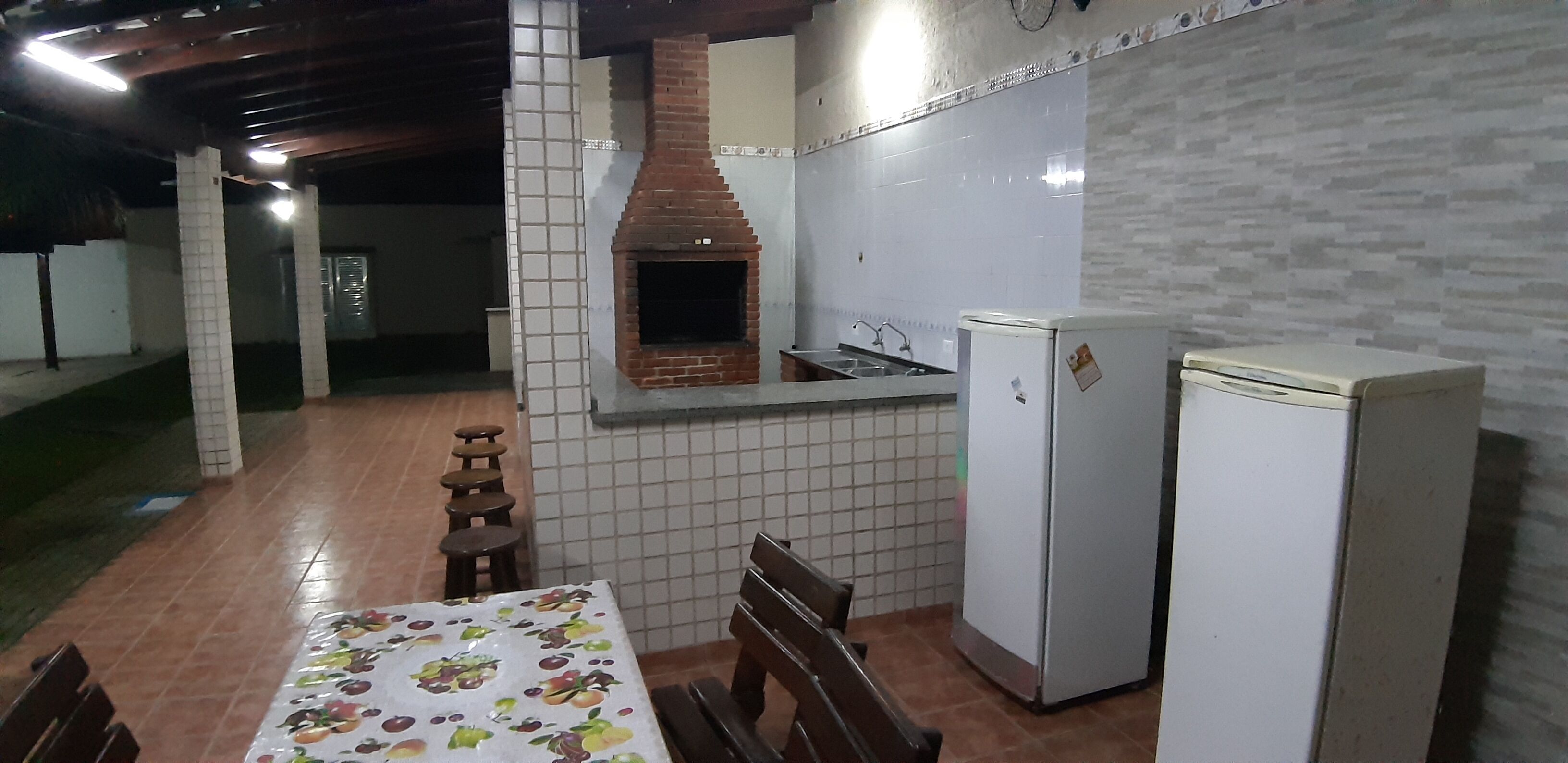 House With Pool Jd Indaia - Bertioga 2 Blocks To The Beach