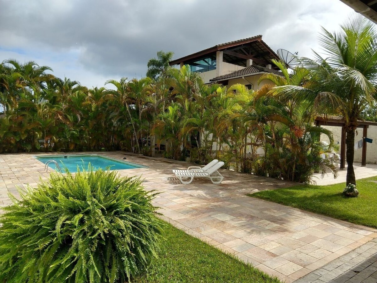 Bild für Gastgeberprofil