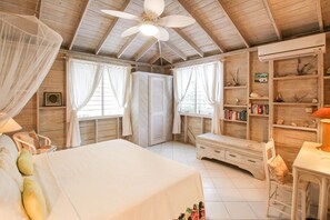 2 chambres, fer et planche à repasser, accès au Wi-Fi (inclus)