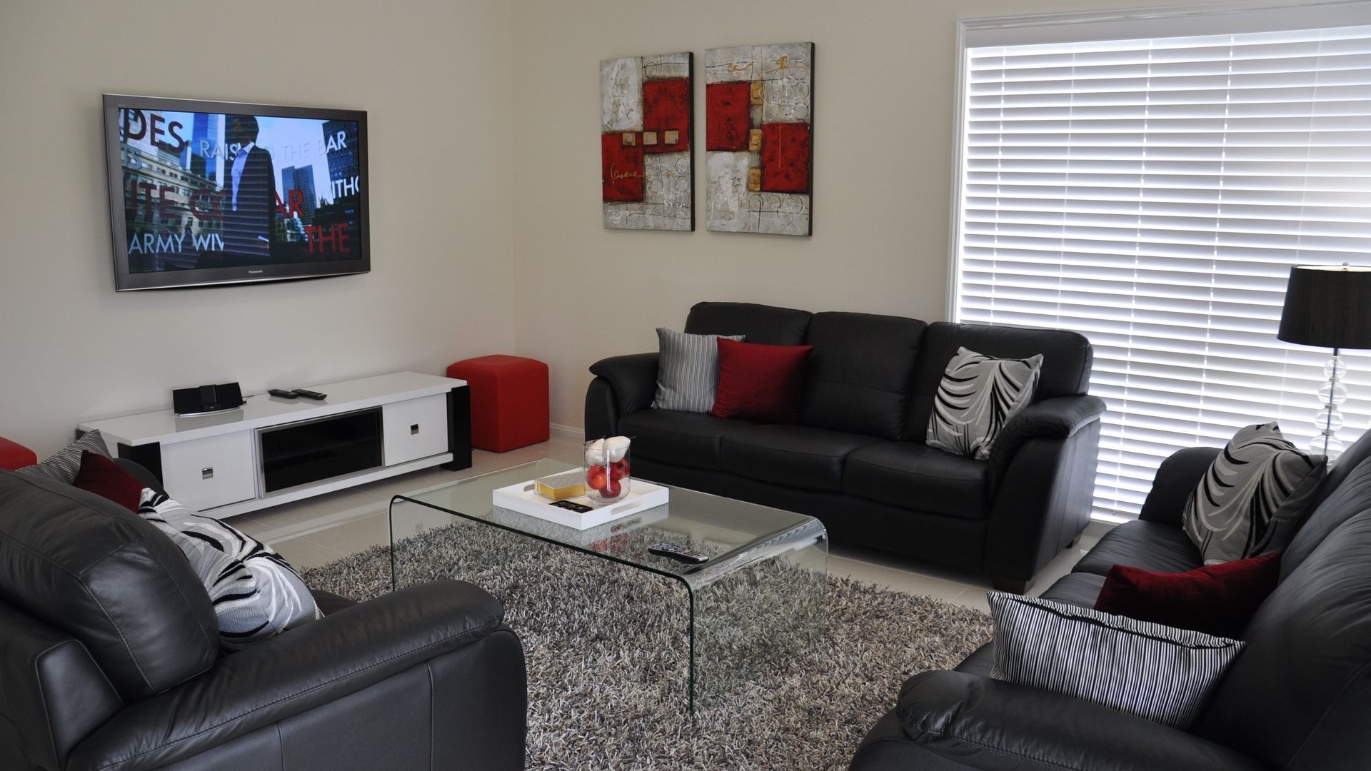 Ghost Riders Lodge at Adam's Leap Wines — image 3