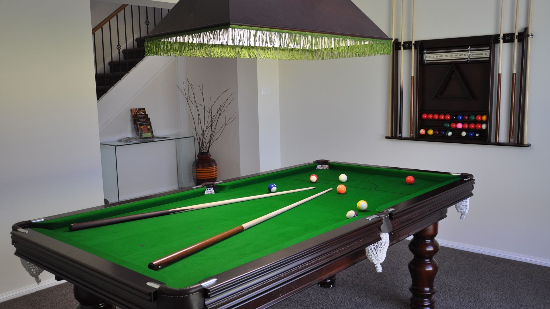 Ghost Riders Lodge at Adam's Leap Wines — image 4