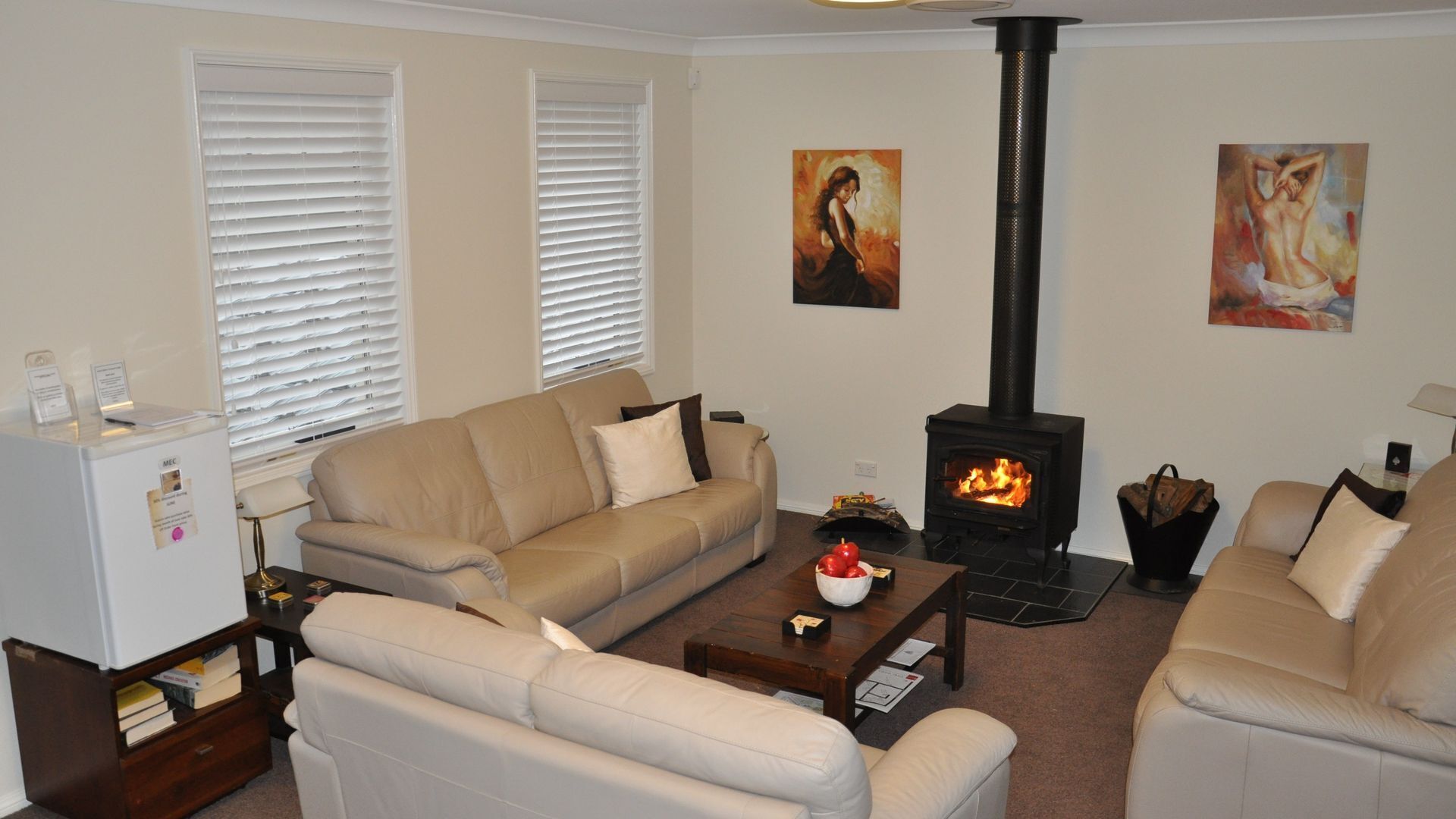 Ghost Riders Lodge at Adam's Leap Wines — image 6