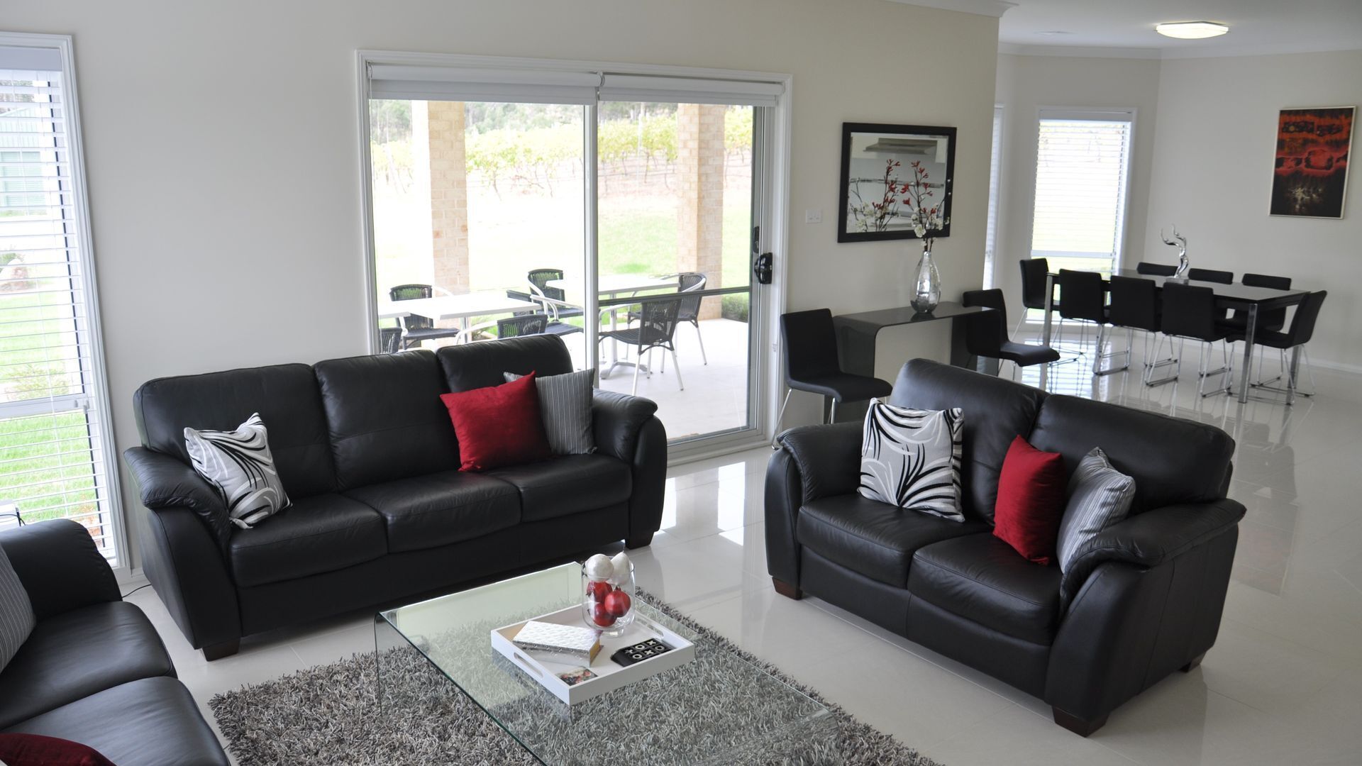 Ghost Riders Lodge at Adam's Leap Wines — image 5