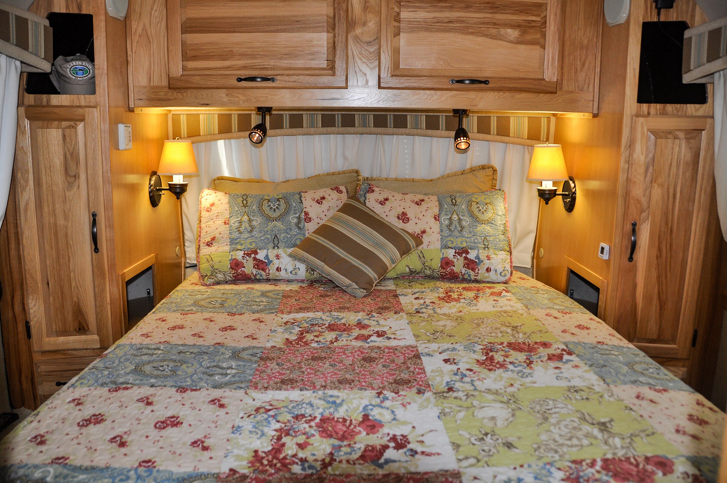 Creekside 30 ft. Airstream - voted nicest airstream on the east coast by AARP