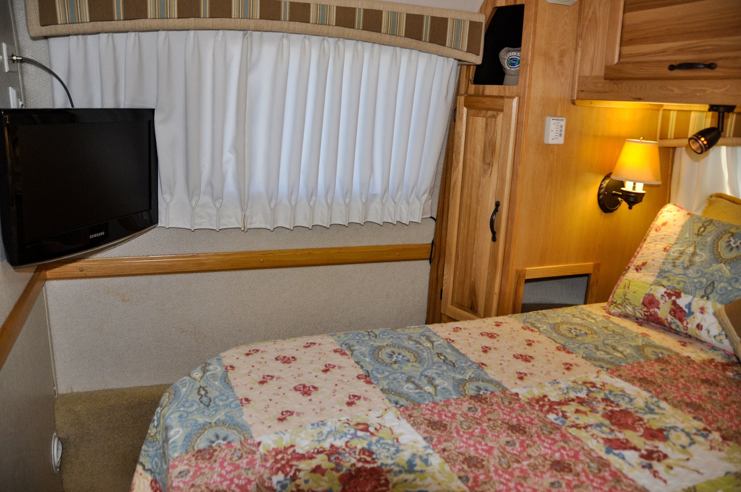 Creekside 30 ft. Airstream - voted nicest airstream on the east coast by AARP