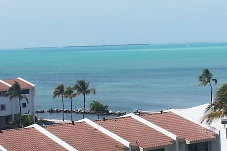 Islamorada Condo