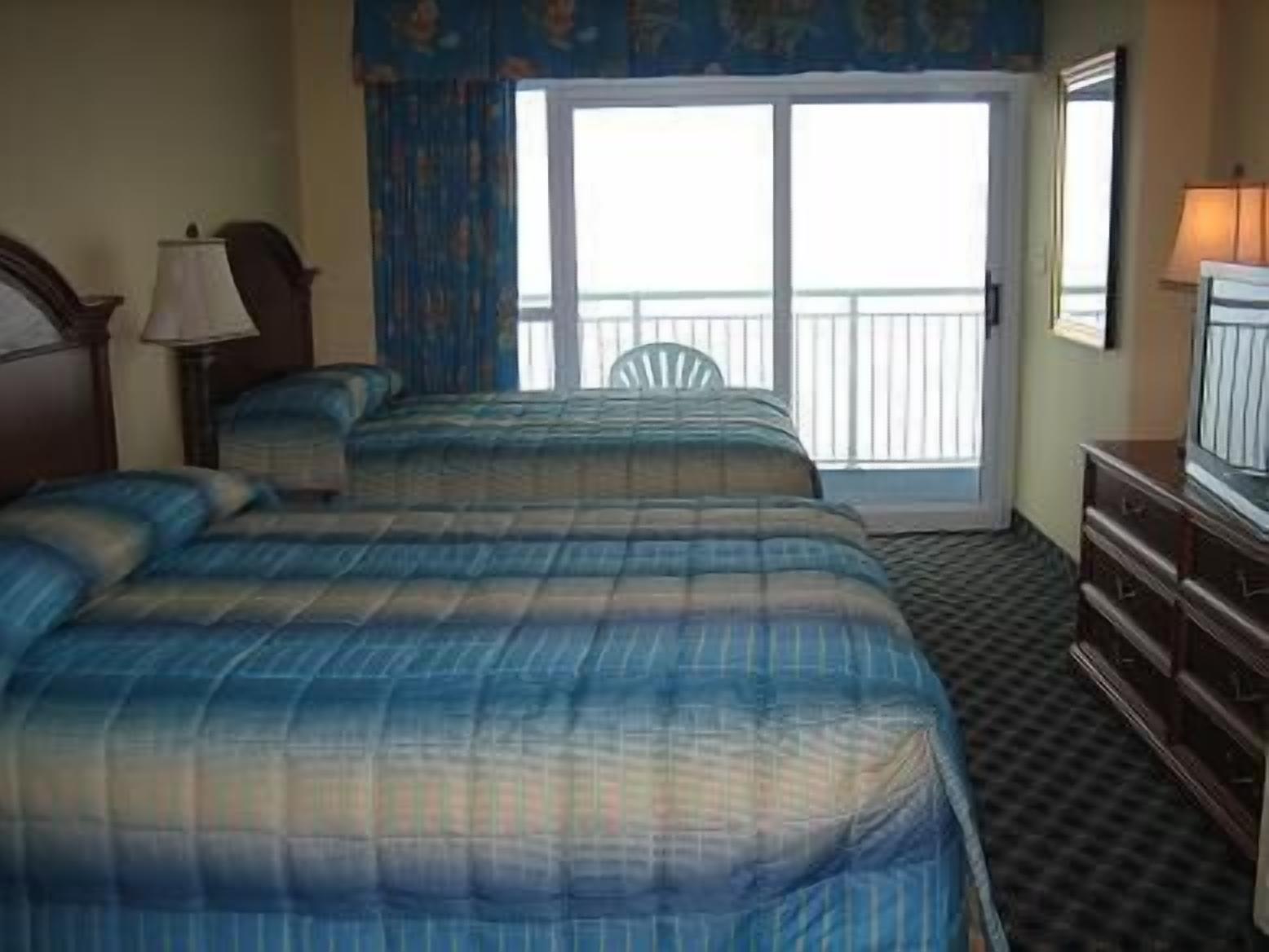 --- JeffsCondos --- Dunes Village Resort 4Bed/4Bath LARGEST INDOOR WATER PARK