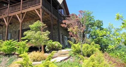 All Year Mountain/Sunset Views ~ LAKE LURE OPENS MAY 15 2026