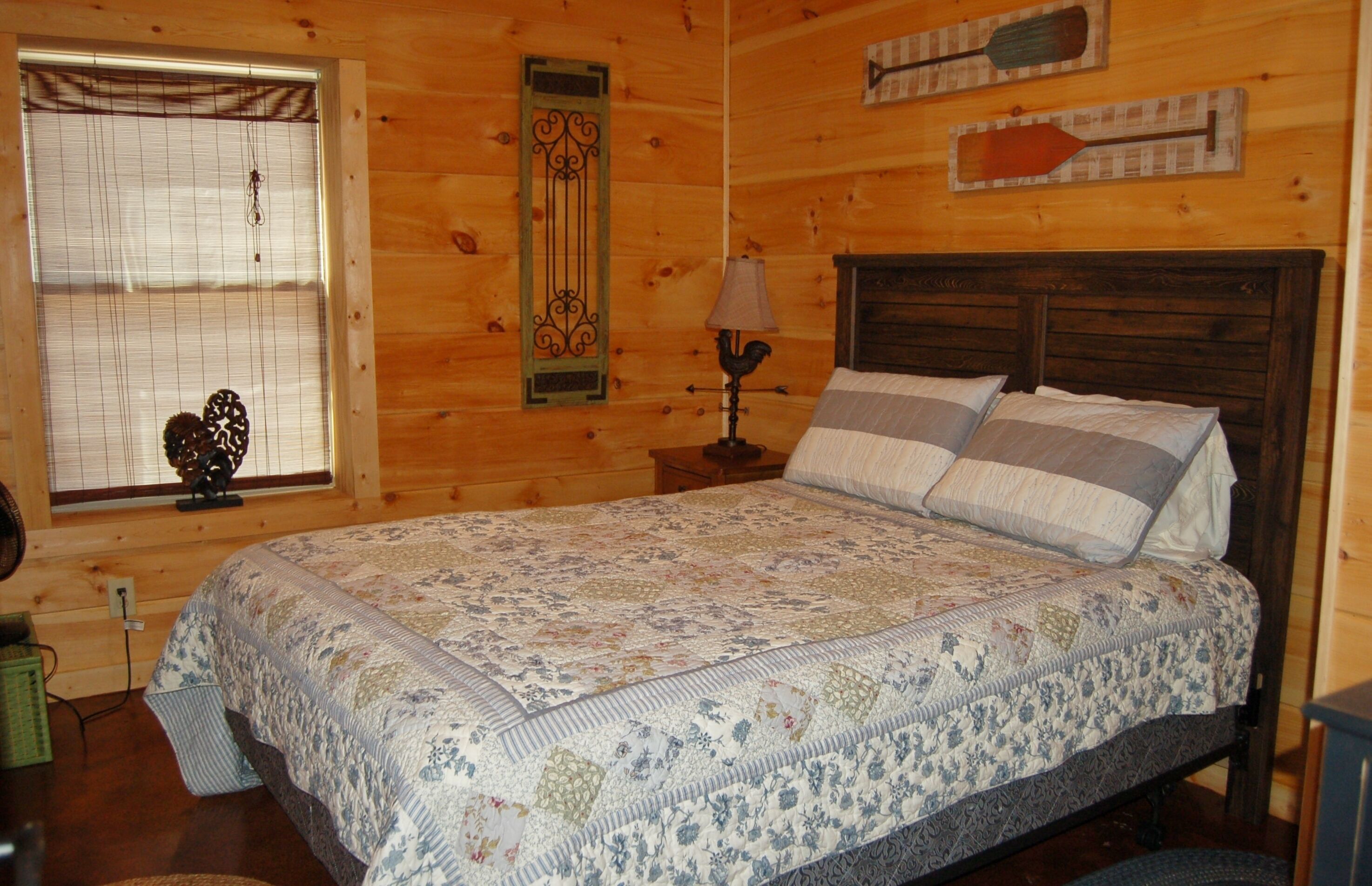 All Year Mountain/Sunset Views ~ Updated cabin ~ Best view in Lake Lure