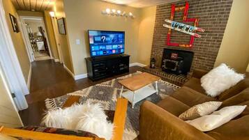 Smart-TV, Netflix, Hulu, Streaming-Dienste