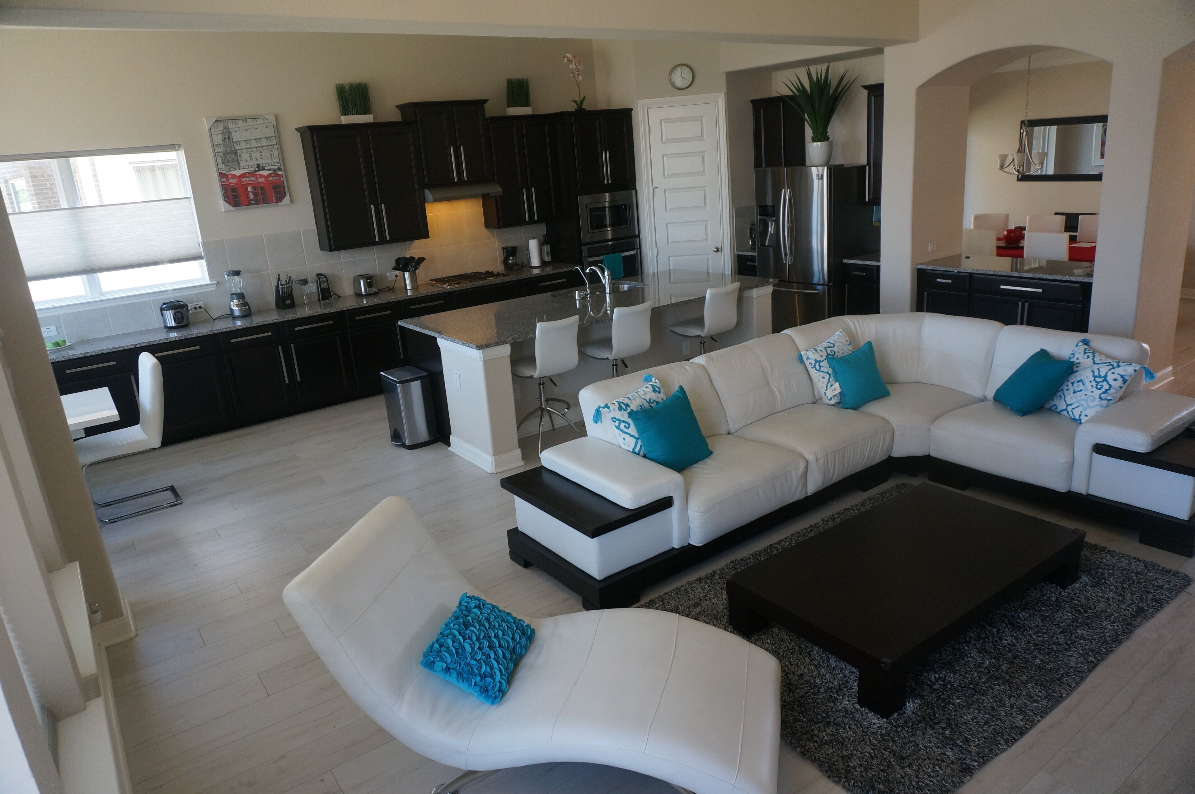  Katy Mills & a lots of fun around!