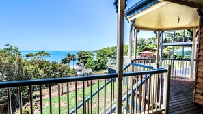 Property grounds - ROUND HILL HOUSE 1770 - waterfront views (SEVENTEEN SEVENTY)