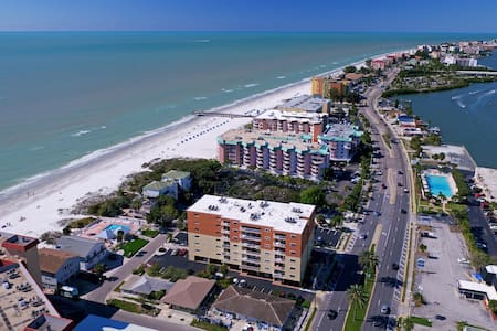 Condo Rental