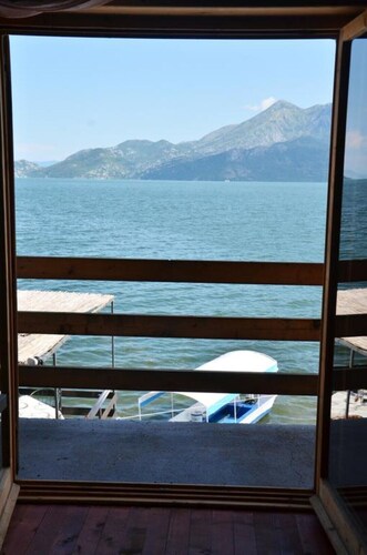 Etno Apartments Konoba Starčevo - Huoneisto Tina