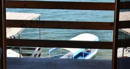 Etno Apartments Konoba Starčevo - Huoneisto Tina