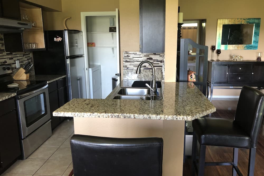 Condo