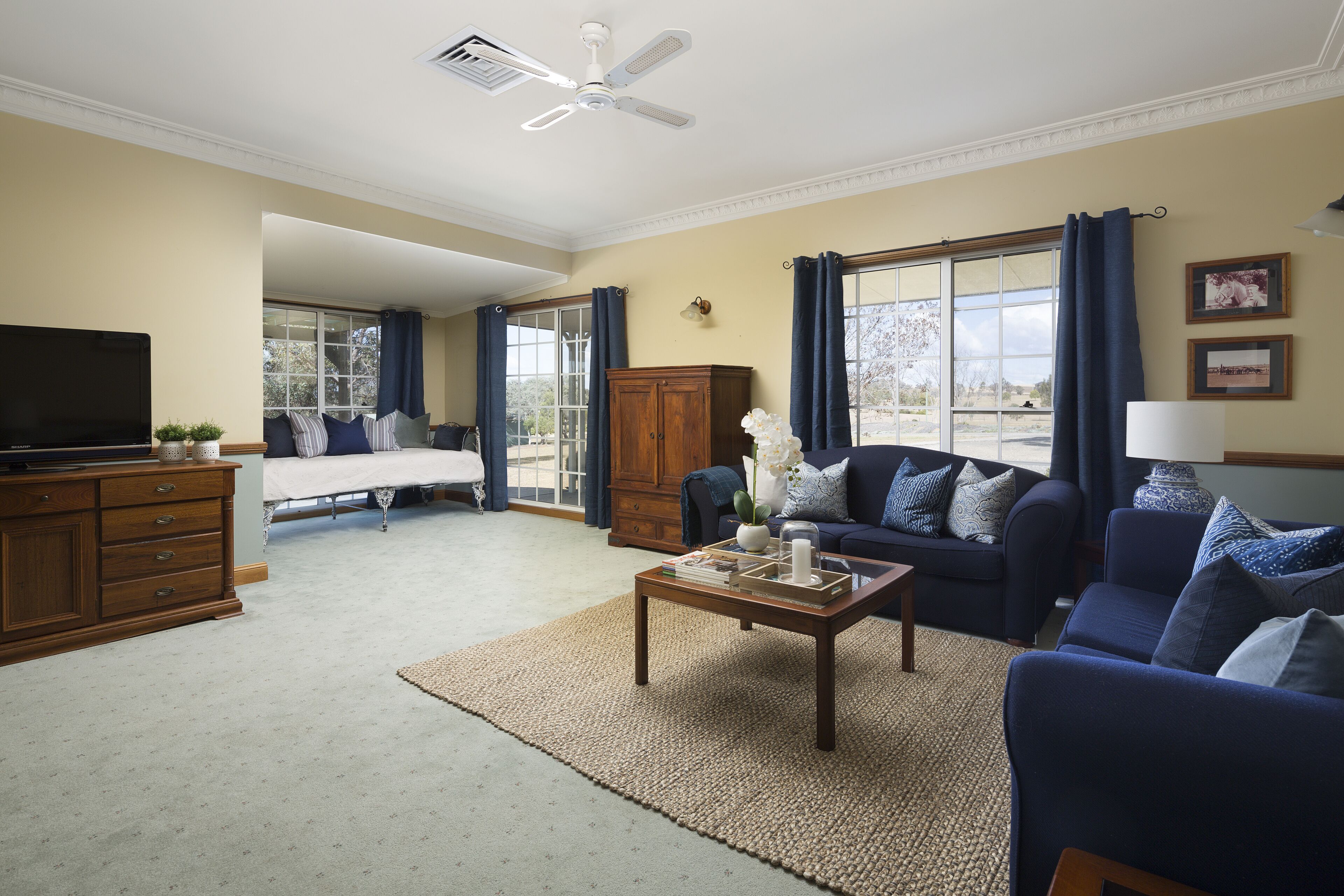 Windsors Edge Residence & Homestead — image 19