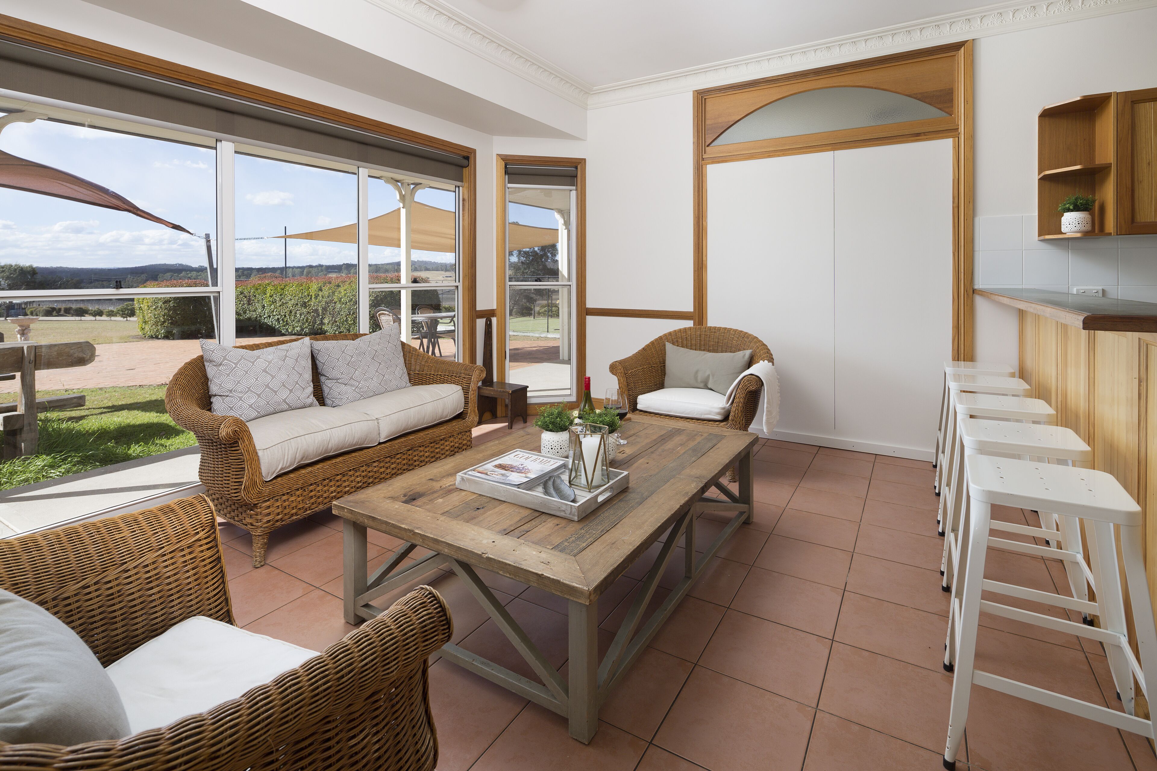 Windsors Edge Residence & Homestead — image 13