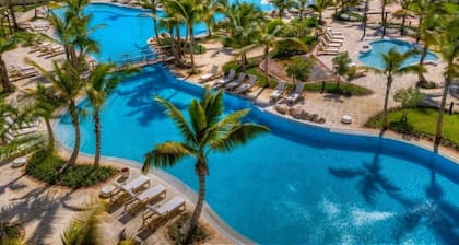 1 Chambre charmante et luxueuse Studio à Cap Cana !!!