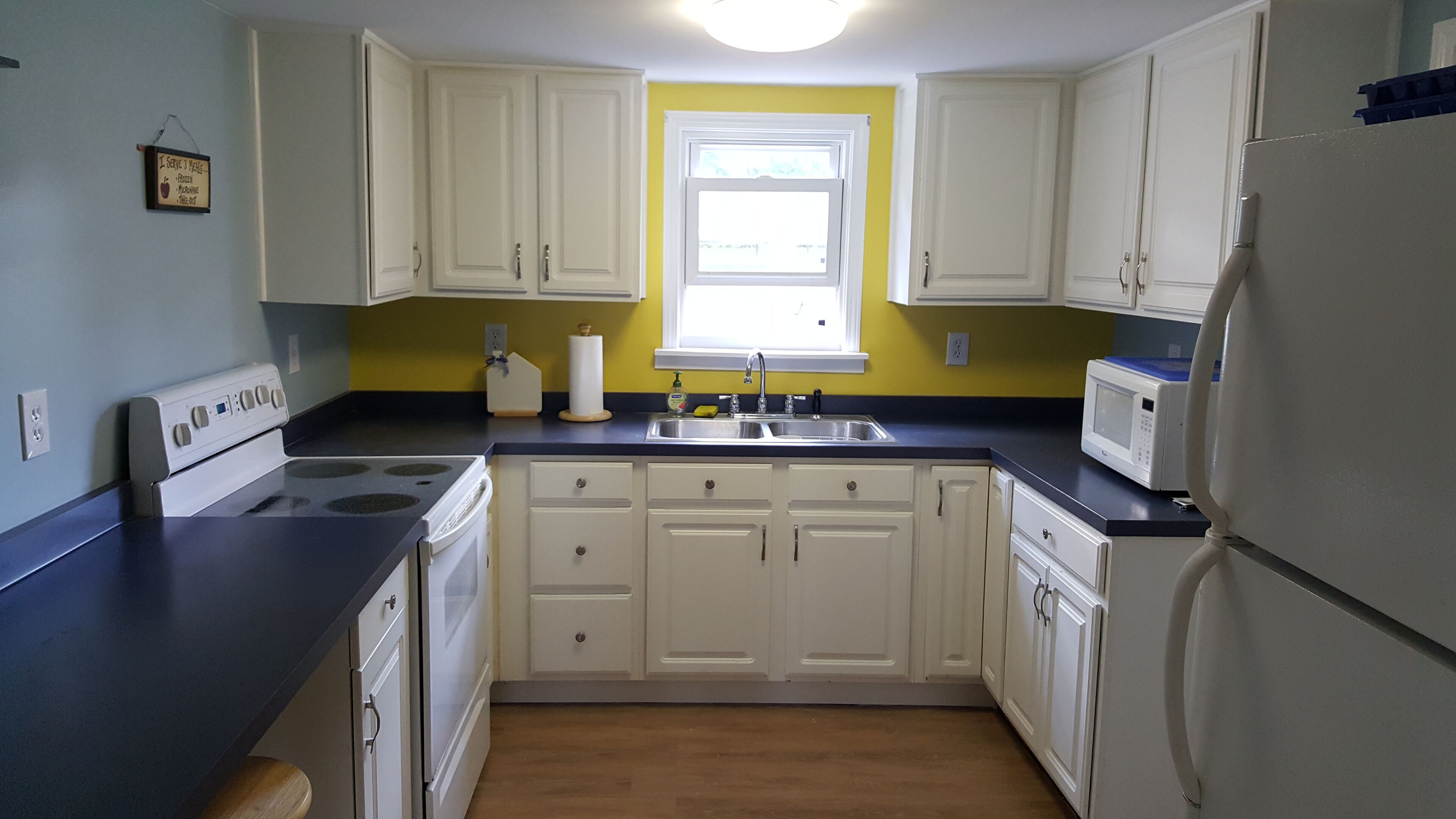 Quaint and Roomy Cottage On Beautiful Dewey Lake!!