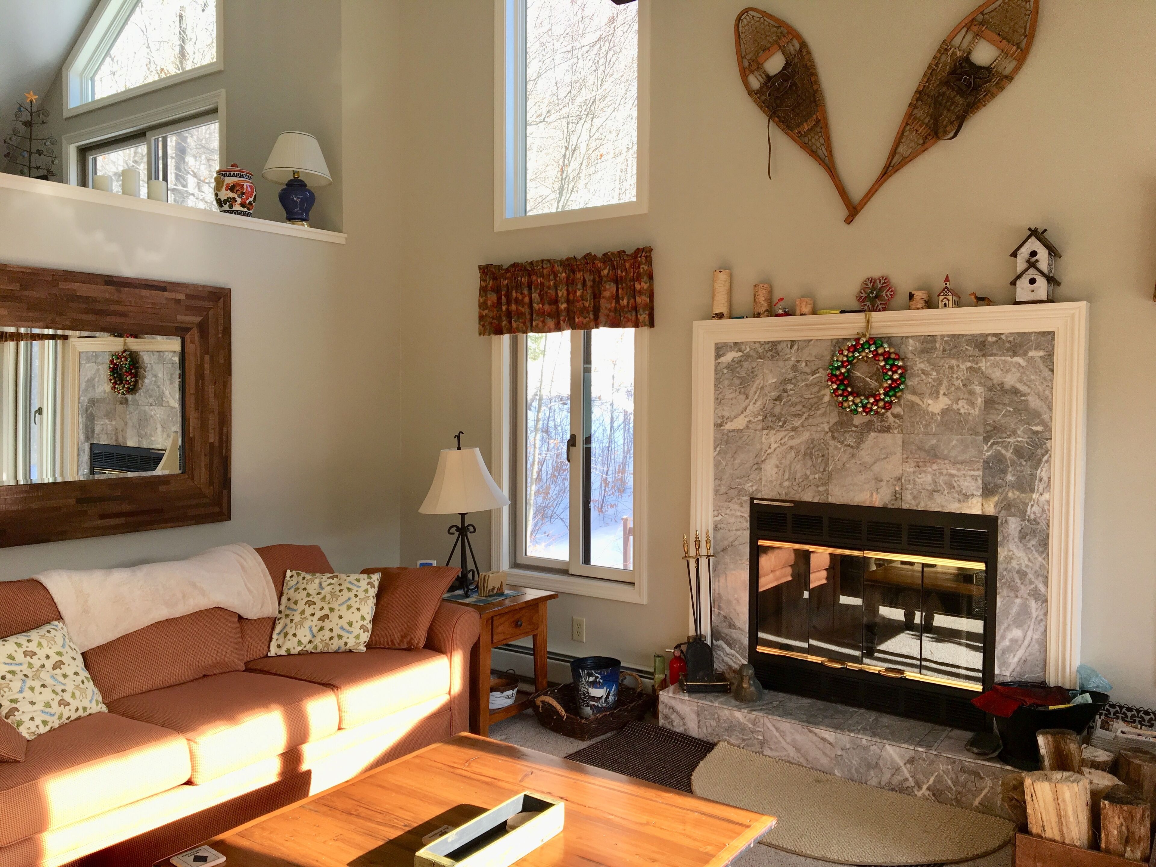 Wonderful view - Fabulous 4 bedroom, 4 baths