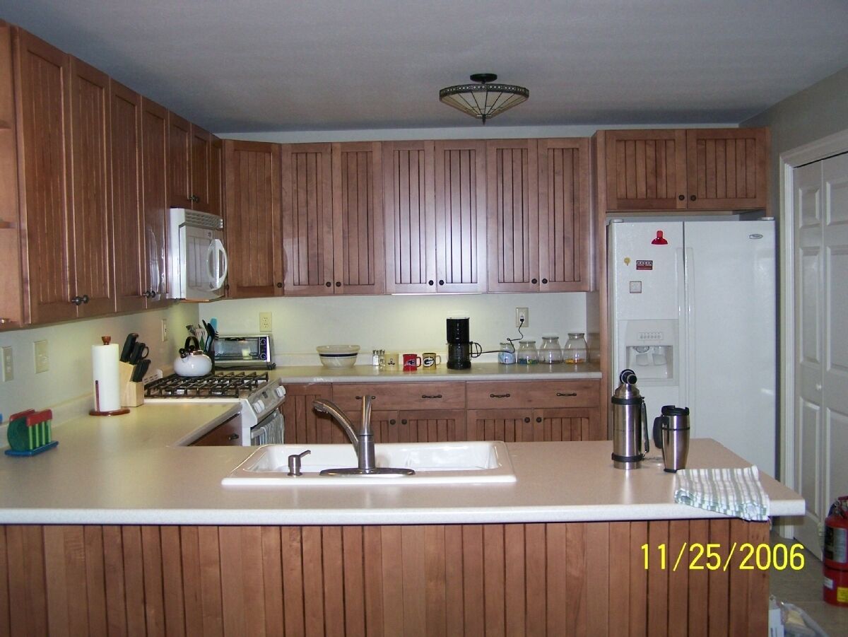 Wonderful view - Fabulous 4 bedroom, 4 baths