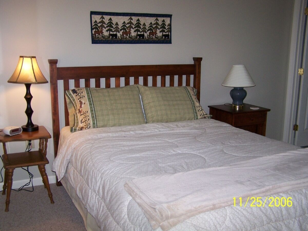 Wonderful view - Fabulous 4 bedroom, 4 baths