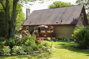 Eksteriør