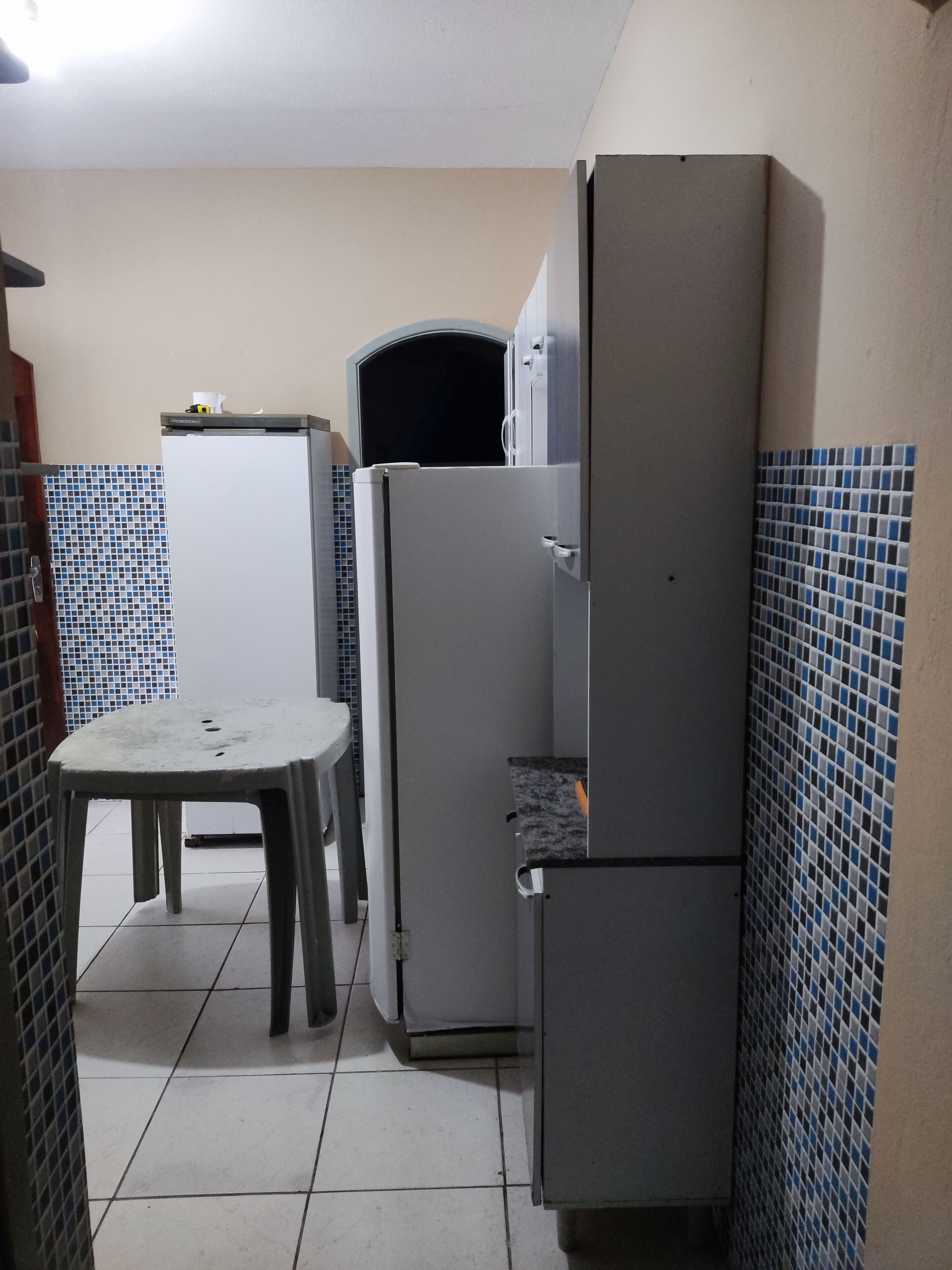 Large 02 bedroom house with pool