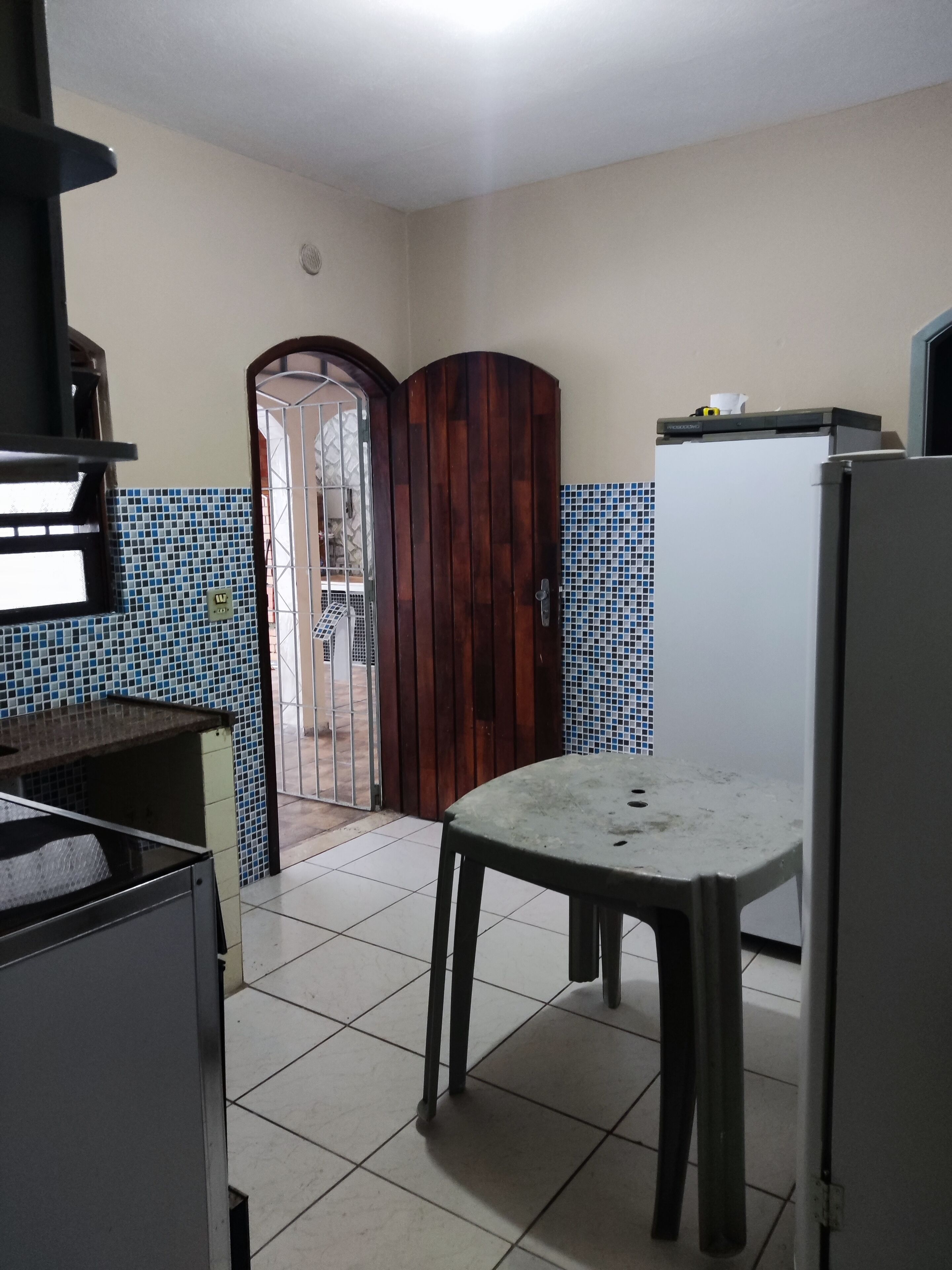 Large 02 bedroom house with pool