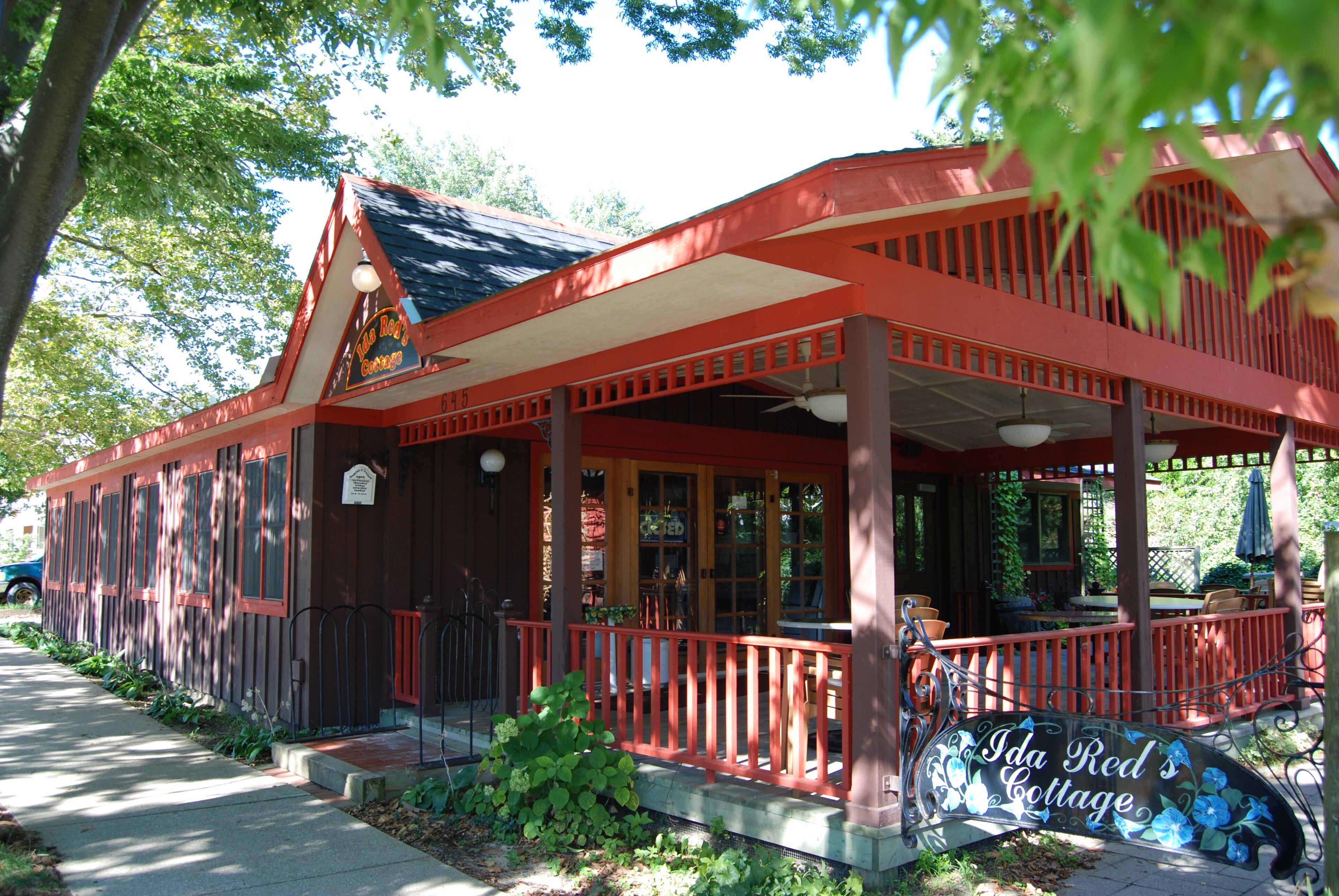 Cottage