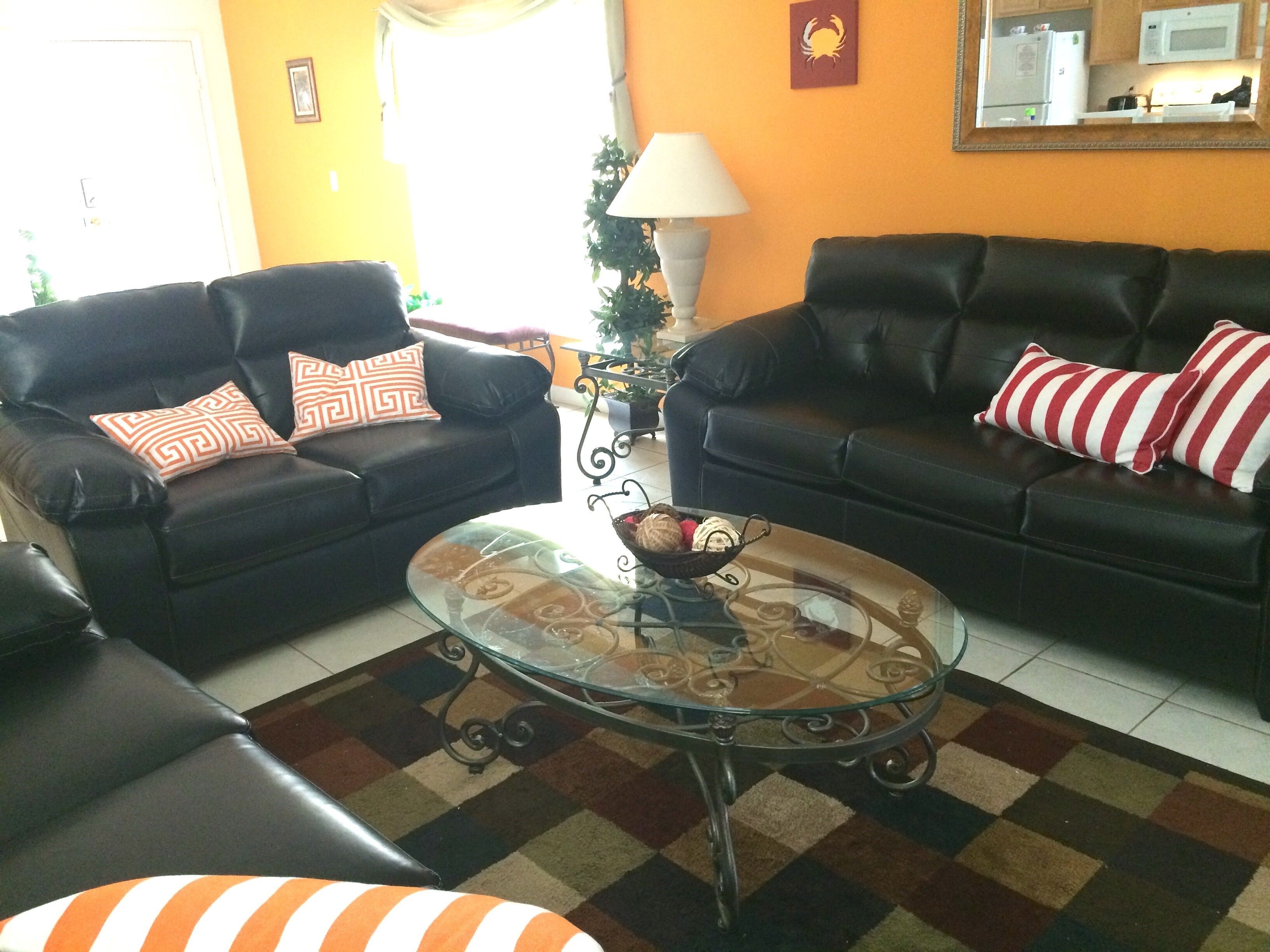 Disney Area 4 BDRM Villa in gated Aviana Resort, Pool, Spa, Wi-Fi