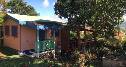 COTTAGE Caribbean style