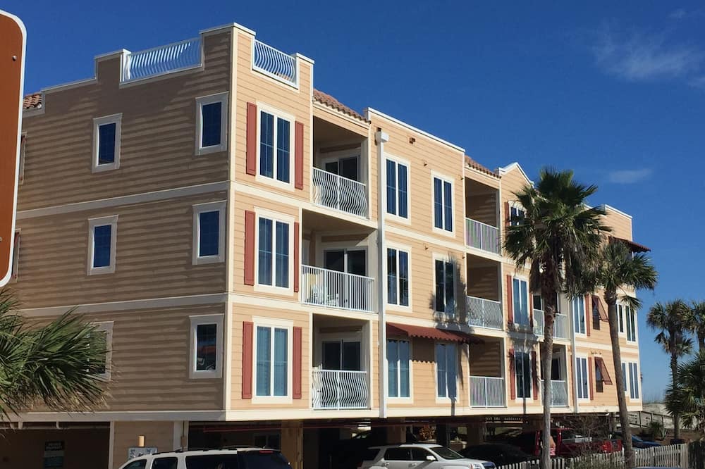 Fernandina Beach Condo