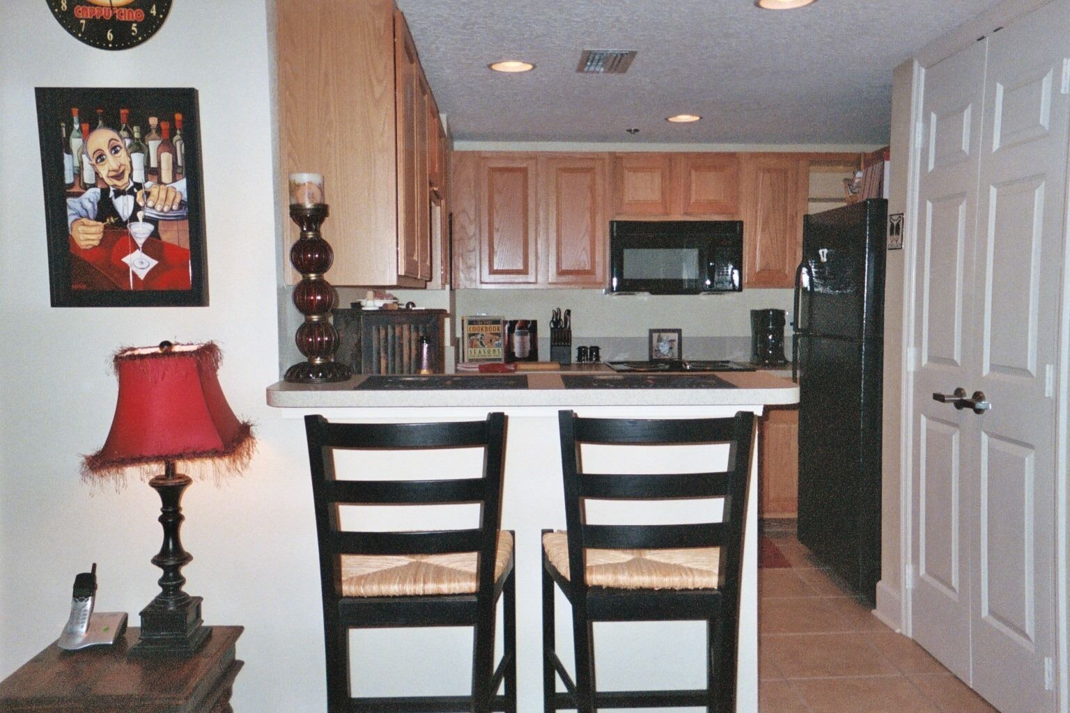 300 Steps Door to Sand 