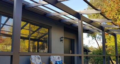 Mountain River House - Sur la riviĂšre Delatite