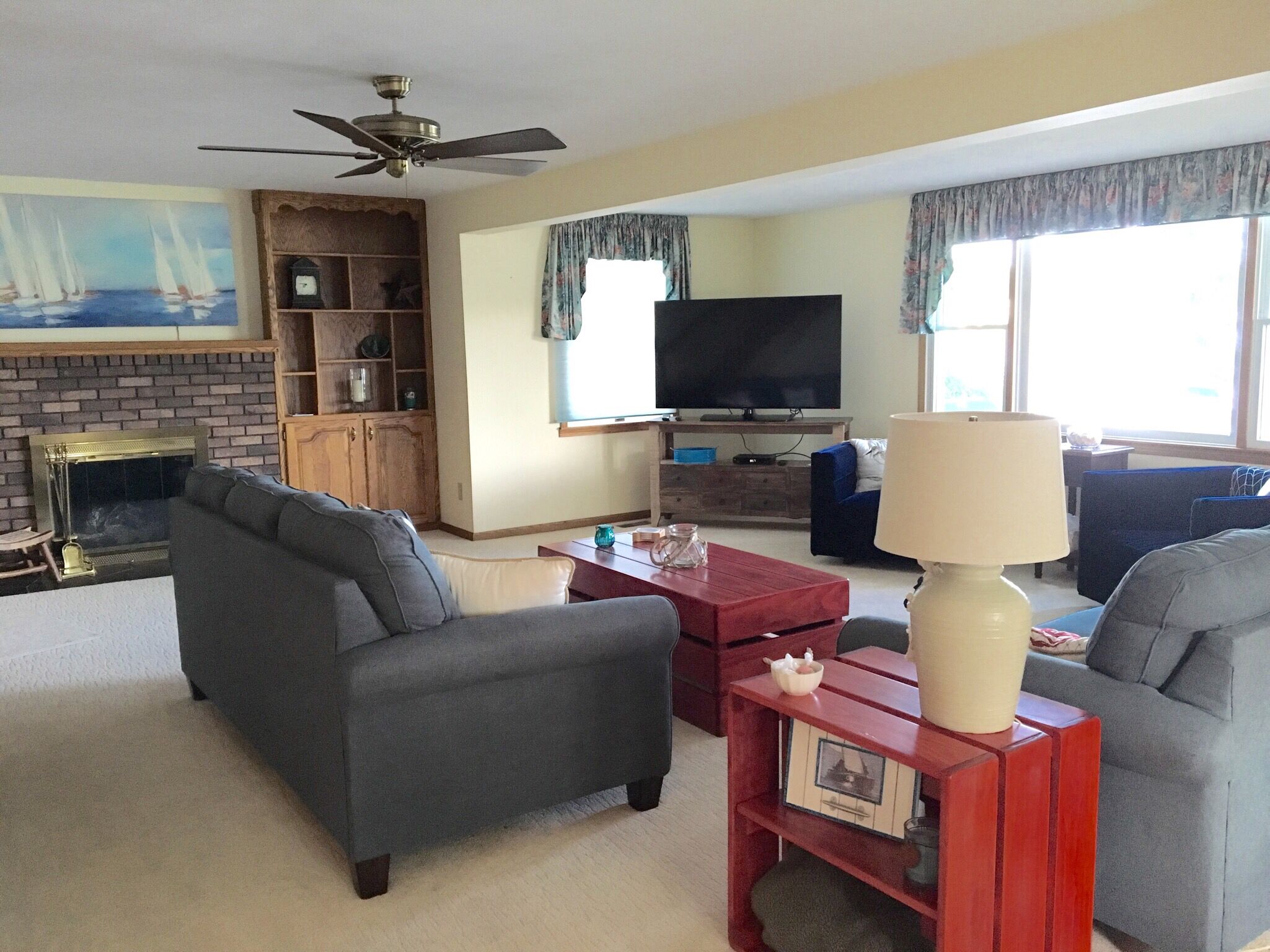 Lake House Retreat/Weekend Get Away