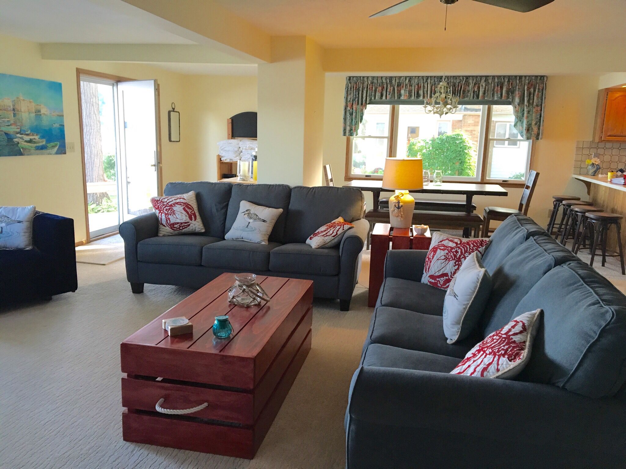 Lake House Retreat/Weekend Get Away