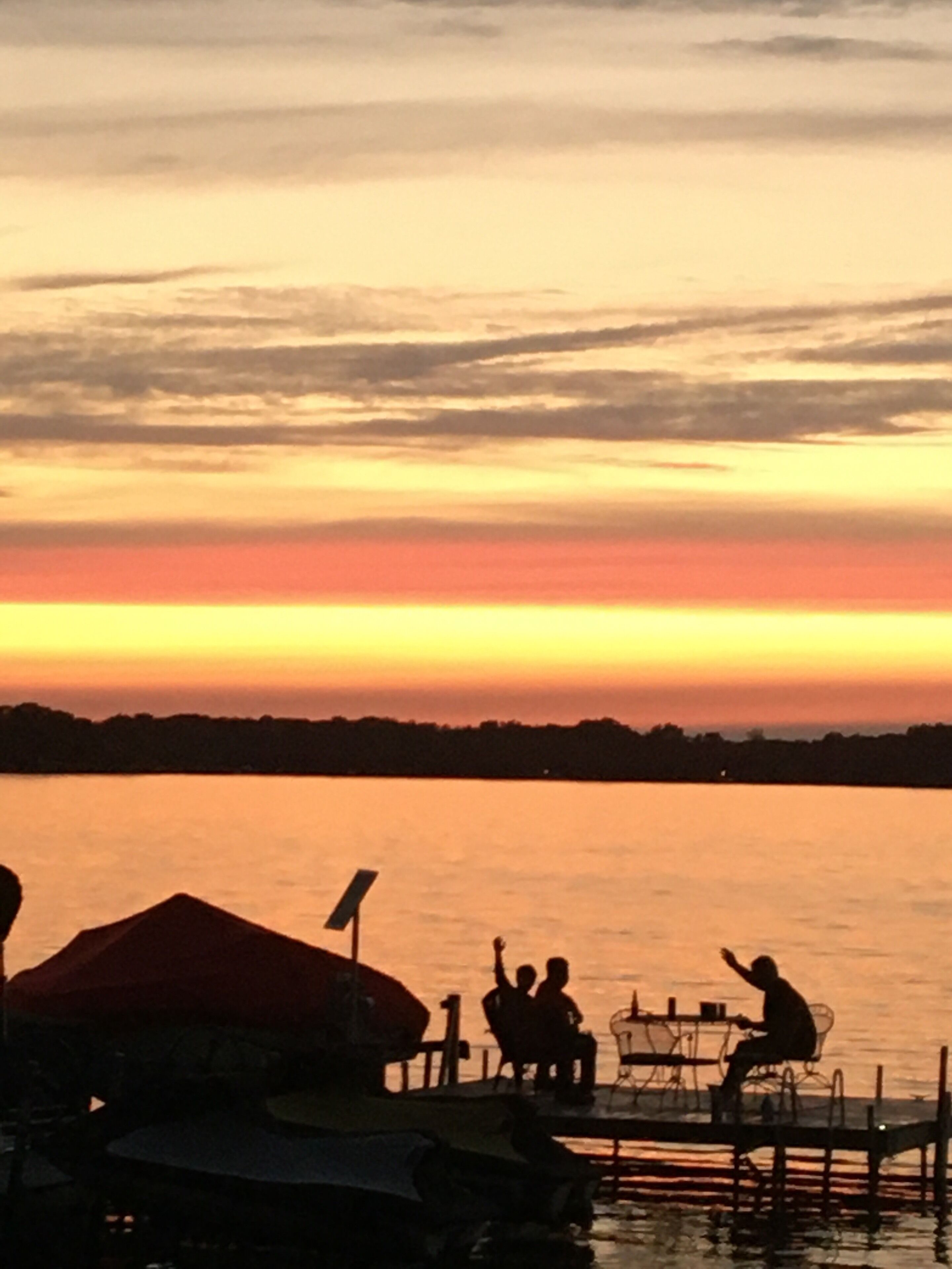 Lake House Retreat/Weekend Get Away