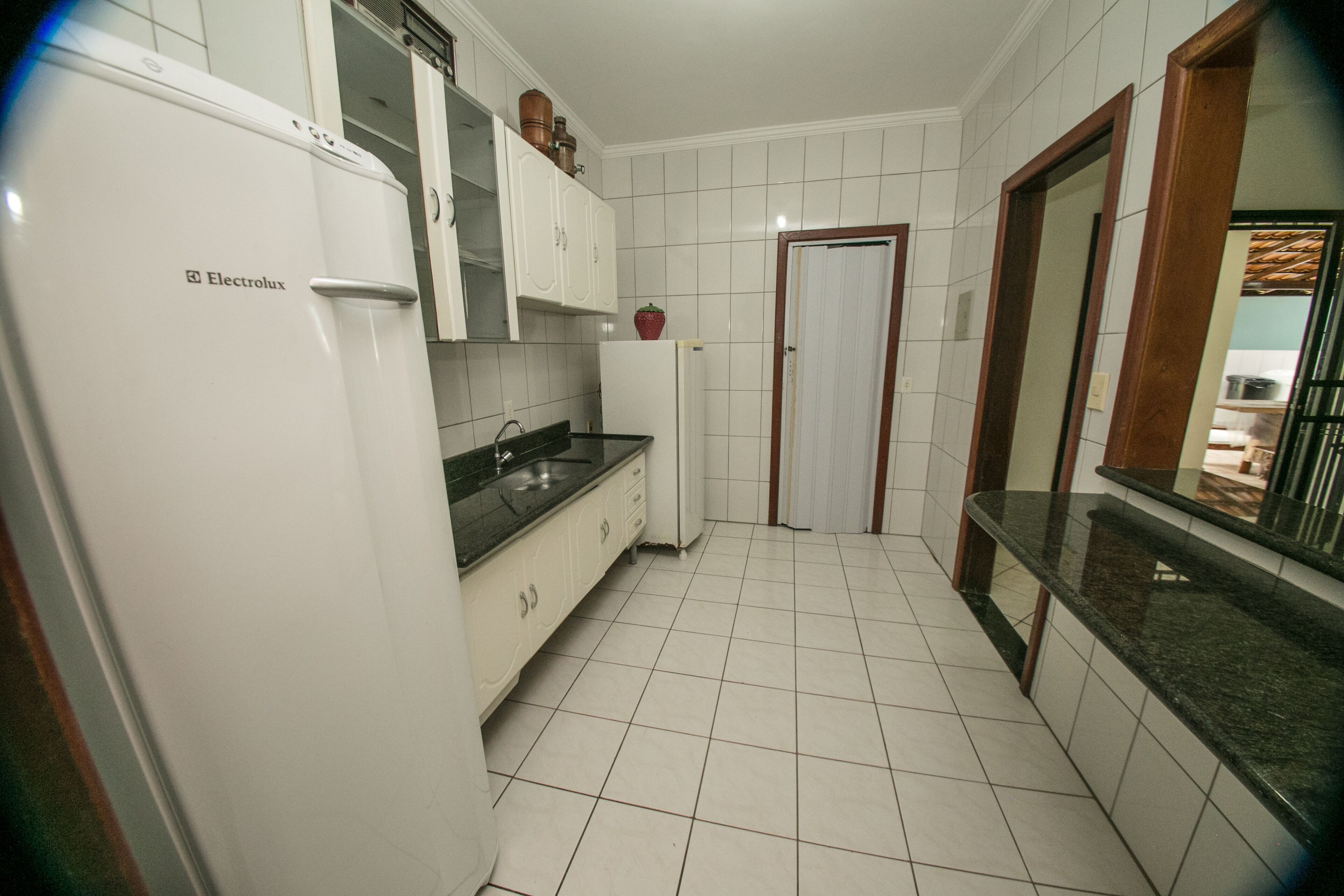 Refinement, elegance, comfort and privacy (Cable TV + Wifi Internet)