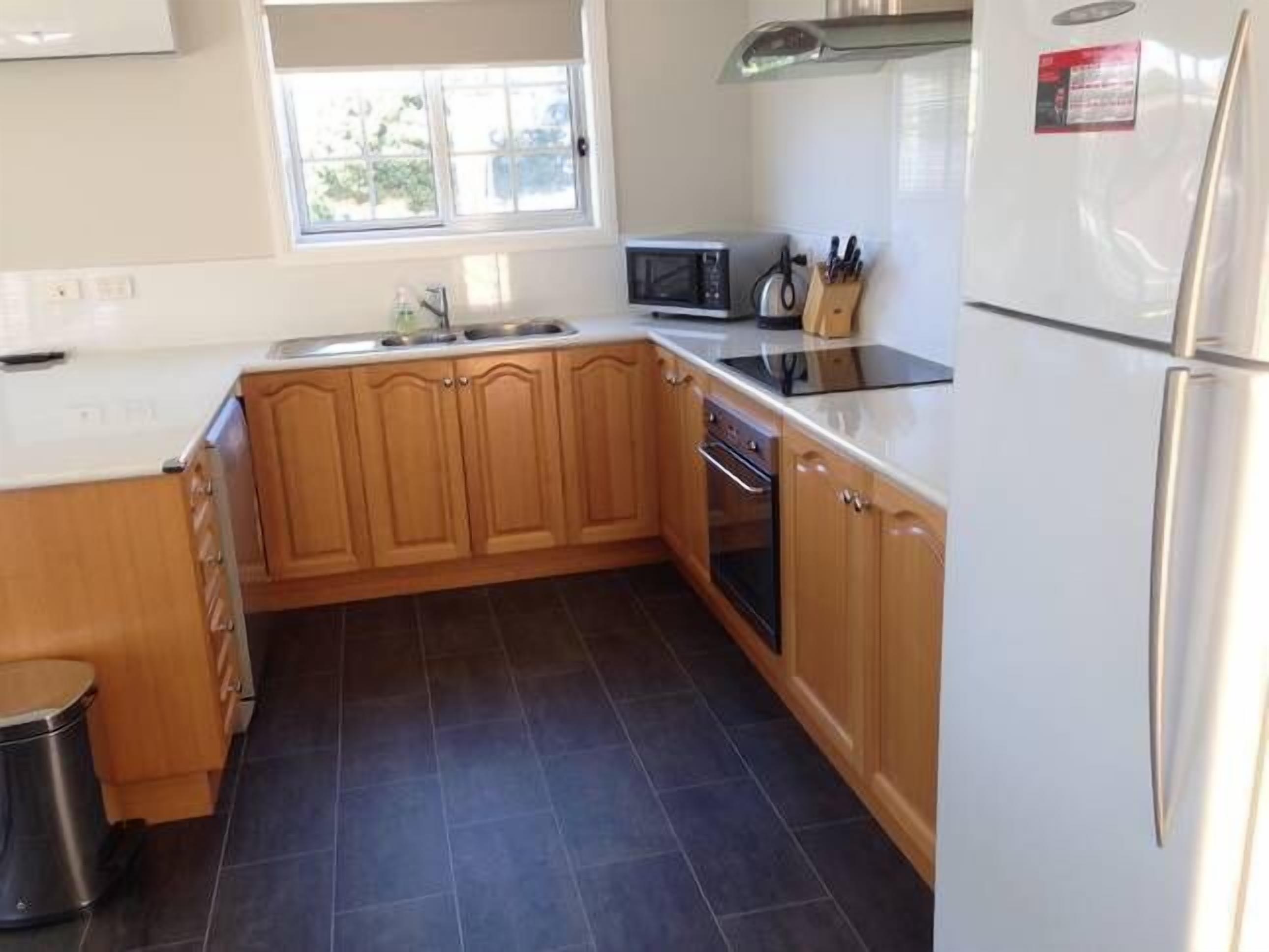 Van Diemens Cottage.